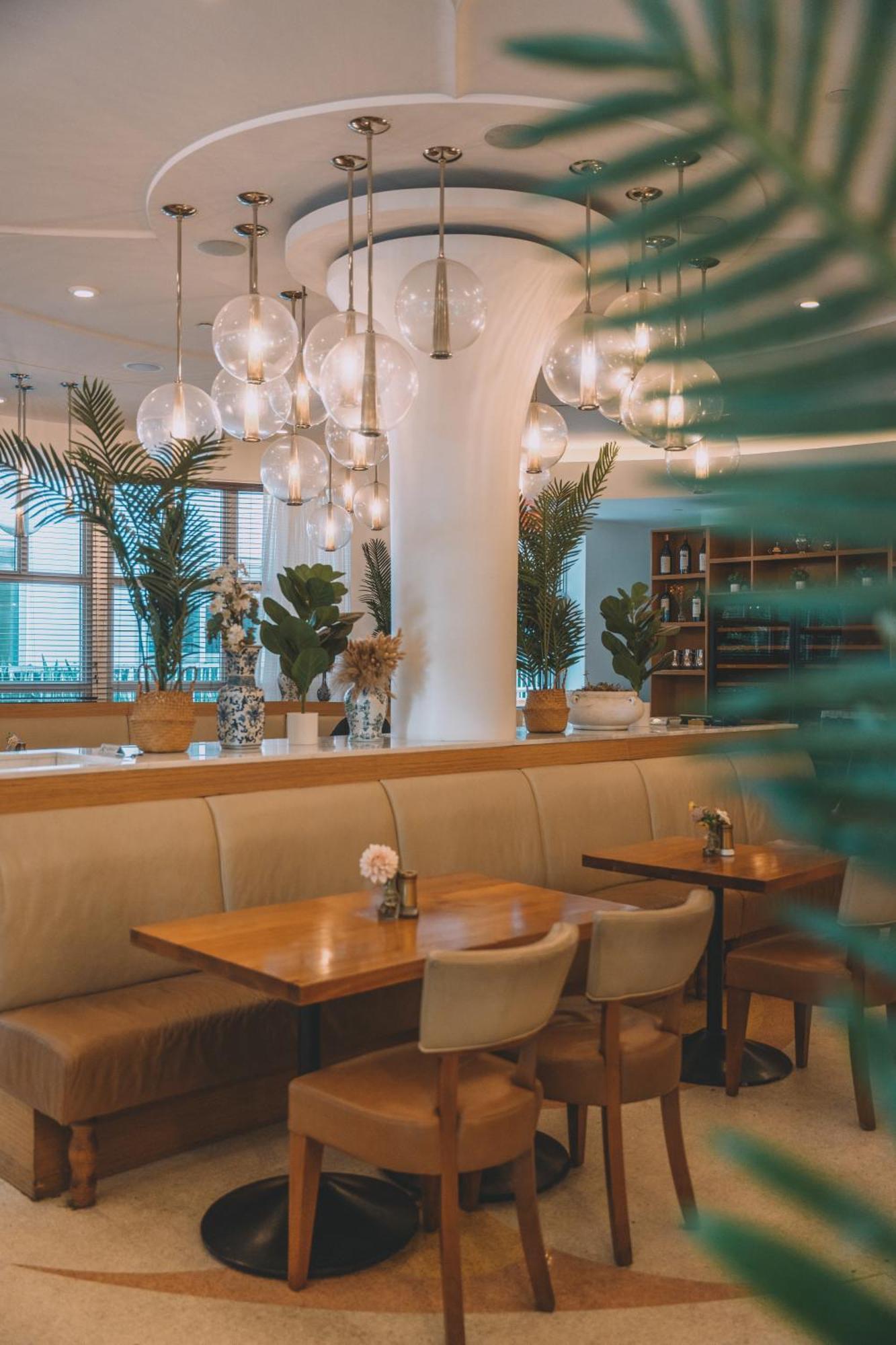 Hotel Iberostar Waves Berkeley Shore Miami Beach